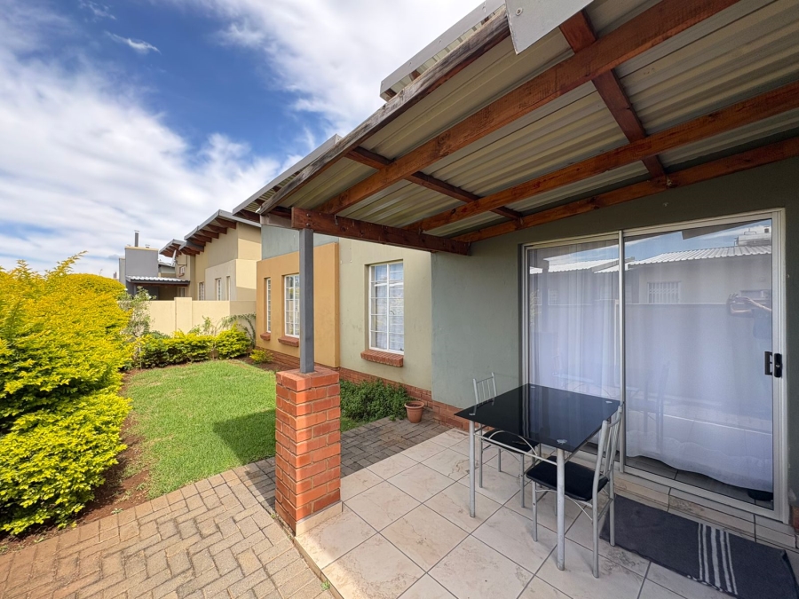 3 Bedroom Property for Sale in Waterval East North West